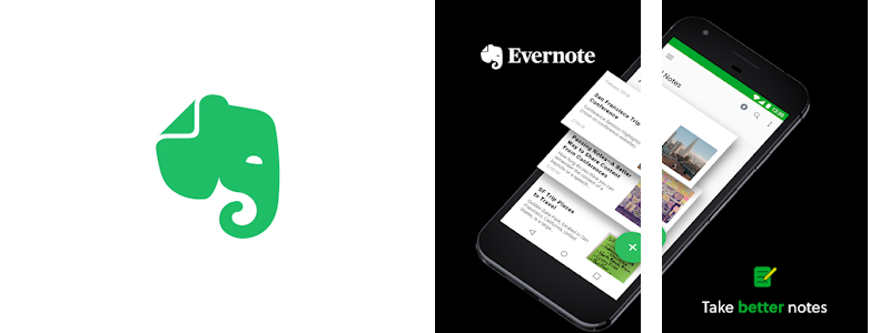  Evernote App