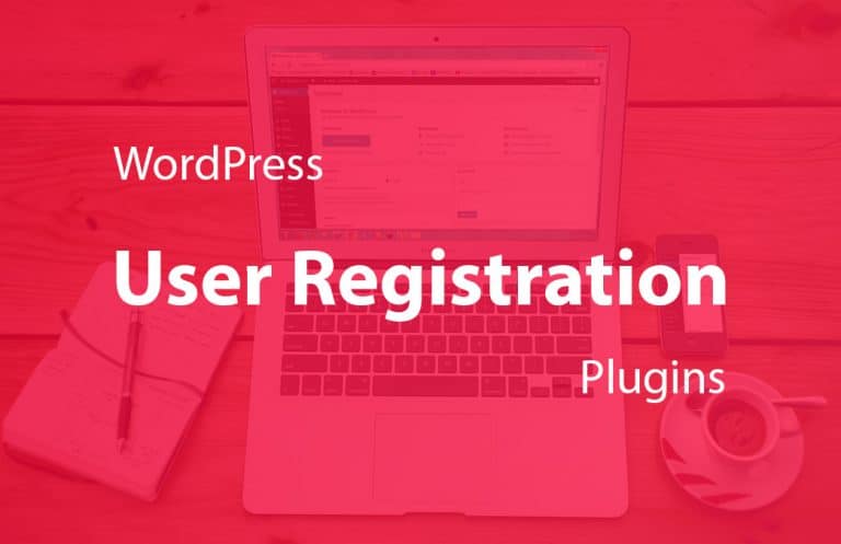 Best User Registration Plugin